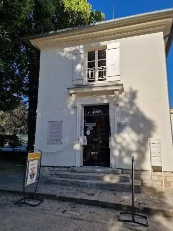 Photo de Maison du tourisme de Sceaux