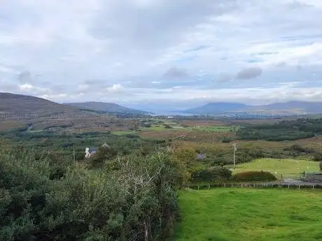Photo de Gour Scenic Spot