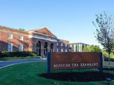 Photo de Delaware Art Museum