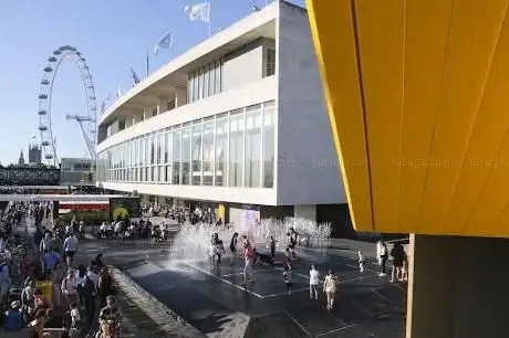 Photo de Royal Festival Hall