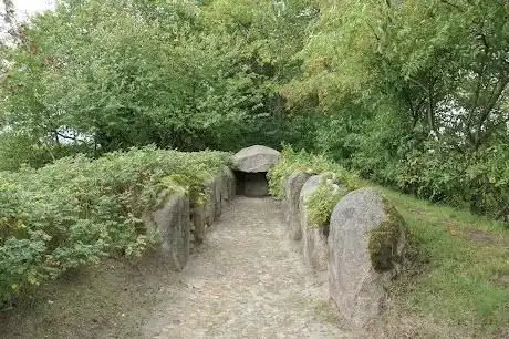 Photo de Großsteingrab von Siddernhausen