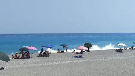 Photo de Lido Barracuda - Belmonte Calabro