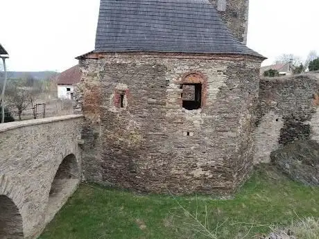 Photo de Hradenín