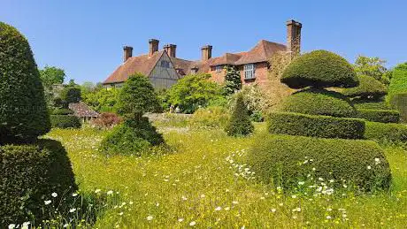 Photo de Great Dixter