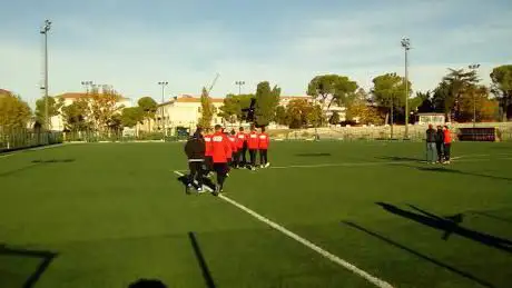 Photo de Ippodromo Villa delle Rose