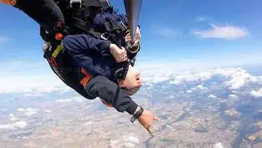 Photo de Auvergne Parachutisme