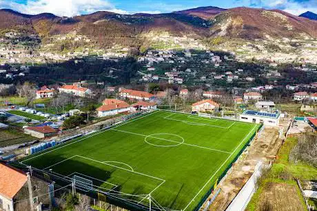 Photo de Campo Sportivo Comunale