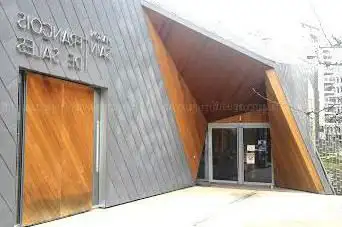 Photo de House St. Francis de Sales