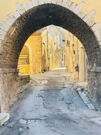 Photo de Porta Del Pero