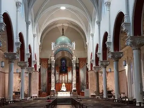Photo de Whitefriar Street Church