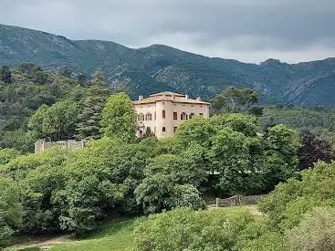 Photo de Vauvenargues Castle