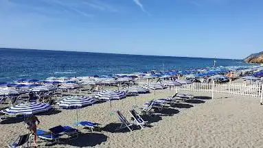 Photo de Bagni Lido