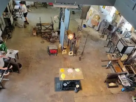 Photo de Musée du Verre