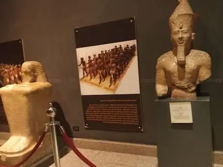 Photo de Egypt 4 U Travel