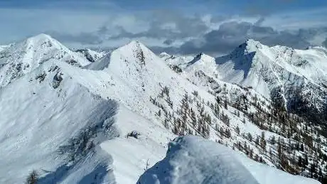 Photo de Cima Trubbio