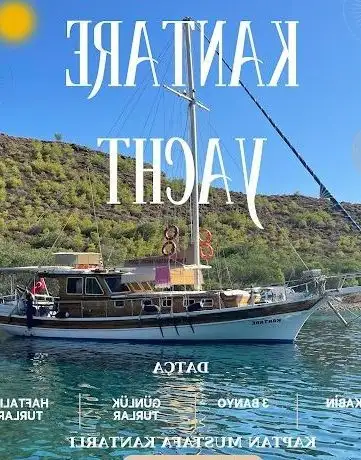 Photo de Kantare Yacht Datça Tekne