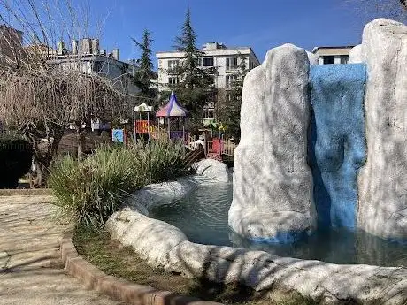 Photo de Kenan Onuku Park