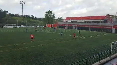 Photo de Campo Marianao