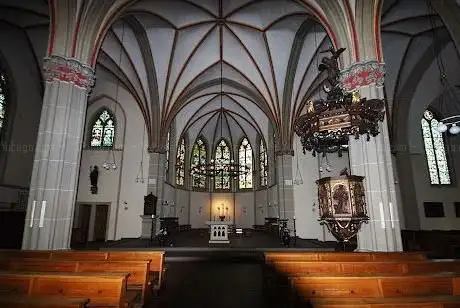 Photo de Kath. Kirchengemeinde St. Johannes Baptist