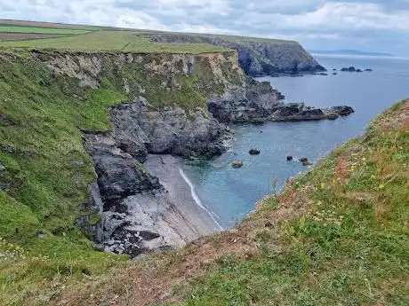Photo de Mutton Cove
