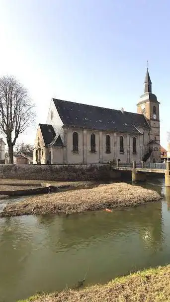Photo de Église Saint Martin de Hoff