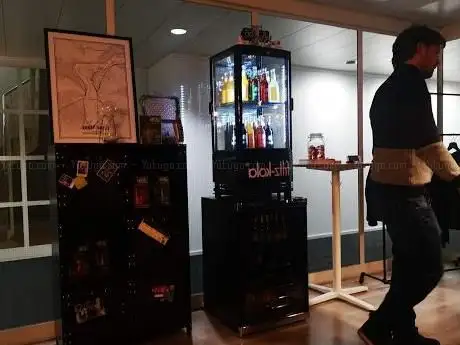 Photo of Time Maze - Bahnhof Baden