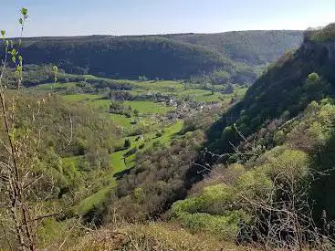 Photo de Belvédère de Chaumois Boivin