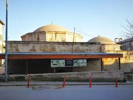 Photo de Balıklı Hamamı