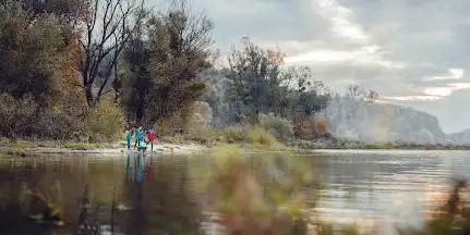 Photo of Danube-Auen National Park