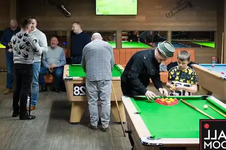 Photo of The Ball Room Sports Bar (Perth) - Pool  Snooker & Darts Hall