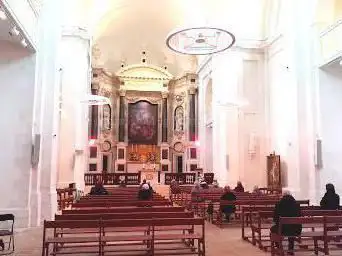 Photo de Chapelle Saint-Yves
