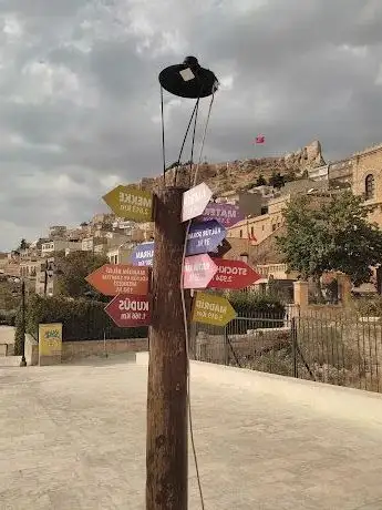 Photo de Kültür Meydanı