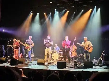 Photo de Kulturhuset tio14