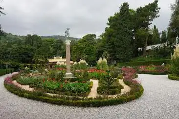Photo de Miramare Castle Park
