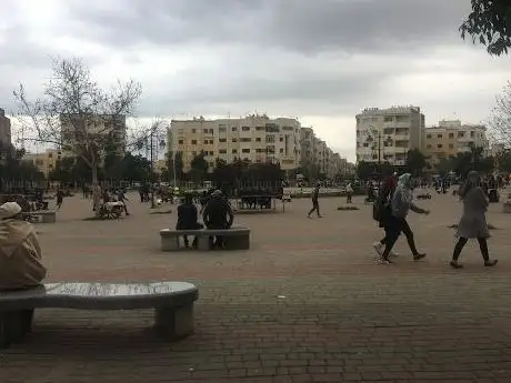 Photo de 20 Août Palace