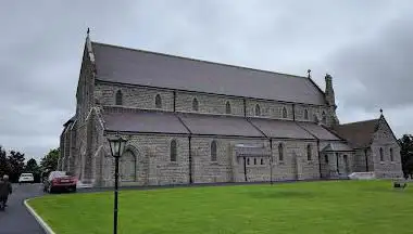 St Mary's Catholic Church , Crosserlough