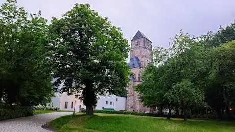 Photo de Schloßchemnitz