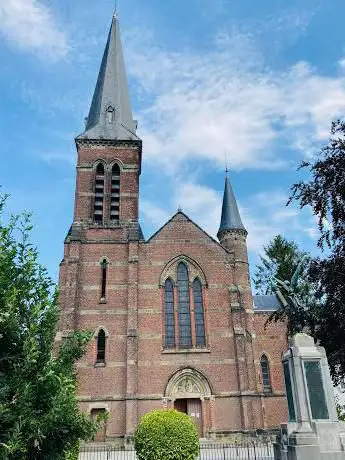 Photo de Église Saint-Pierre de Beloeil