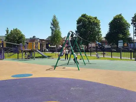 Dunville Park
