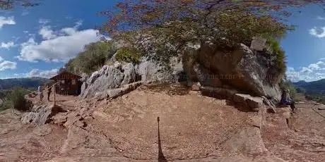 Photo de Cueva de la Pileta