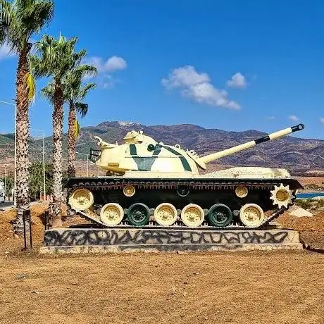 Photo de Şehitler Parkı