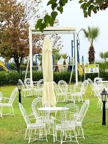 Photo de Söke Sahil Gazinosu