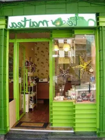 Photo de Té Maitea