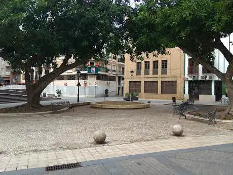 Photo de Plaza Niña