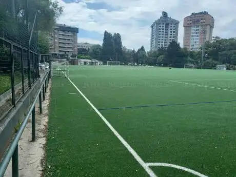 Photo de Campo de fútbol A Bouza