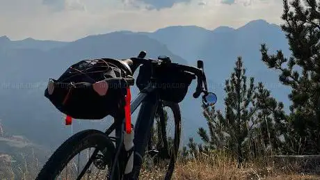 Photo de E-Bike Pollino