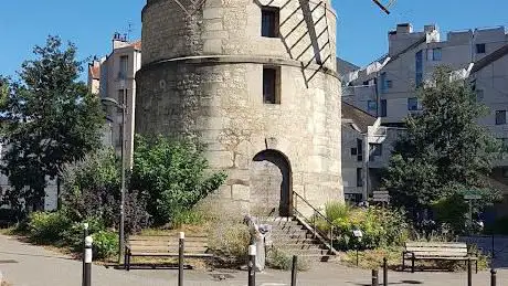 Photo de Moulin de la Tour
