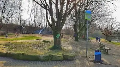 Photo de Spielplatz Ümminger See