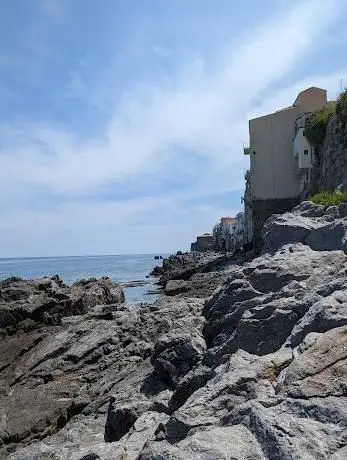Photo de Porto Vecchio Cefalù