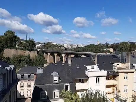 Photo de La Passerelle